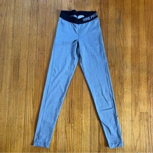 Nike Pro Leggings